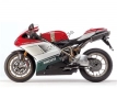 Toutes les pièces d'origine et de rechange pour votre Ducati Superbike 1098 S 2007.